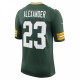 Jaire Alexander Green Bay Packers Nike  Vapor Untouchable Limited Jersey - Green