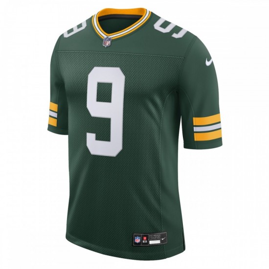 Christian Watson Green Bay Packers Nike  Vapor Untouchable Limited Jersey - Green