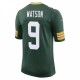 Christian Watson Green Bay Packers Nike  Vapor Untouchable Limited Jersey - Green