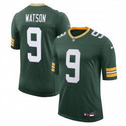 Christian Watson Green Bay Packers Nike  Vapor Untouchable Limited Jersey - Green