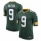 Christian Watson Green Bay Packers Nike  Vapor Untouchable Limited Jersey - Green