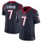 C.J. Stroud Houston Texans Nike Vapor F.U.S.E. Limited Jersey - Navy