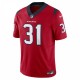 Dameon Pierce Houston Texans Nike Vapor F.U.S.E. Limited Jersey - Red