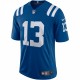 T.Y. Hilton Indianapolis Colts Nike Vapor Limited Jersey - Royal