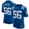 Quenton Nelson Indianapolis Colts Nike Vapor Limited Jersey - Royal