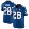 Jonathan Taylor Indianapolis Colts Nike Vapor F.U.S.E. Limited Jersey - Blue