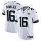 Trevor Lawrence Jacksonville Jaguars Nike Vapor Limited Jersey - White