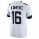 Trevor Lawrence Jacksonville Jaguars Nike Vapor Limited Jersey - White