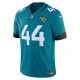 Travon Walker Jacksonville Jaguars Nike Vapor F.U.S.E. Limited  Jersey - Teal