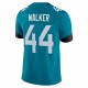 Travon Walker Jacksonville Jaguars Nike Team Logo Vapor Limited Jersey - Teal