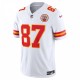 Travis Kelce Kansas City Chiefs Nike Vapor F.U.S.E. Limited  Jersey - White