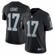 Davante Adams Las Vegas Raiders Nike Vapor Limited Jersey - Black