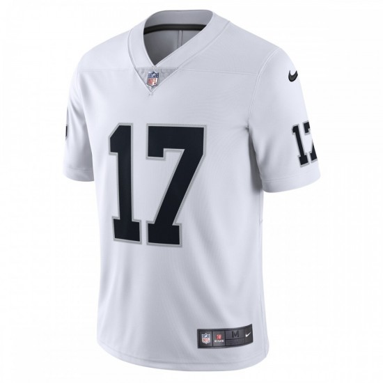 Davante Adams Las Vegas Raiders Nike Limited Jersey - White