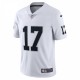 Davante Adams Las Vegas Raiders Nike Limited Jersey - White