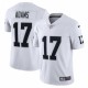 Davante Adams Las Vegas Raiders Nike Limited Jersey - White