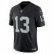 Hunter Renfrow Las Vegas Raiders Nike Vapor F.U.S.E. Limited  Jersey - Black