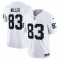 Darren Waller Las Vegas Raiders Nike Vapor F.U.S.E. Limited  Jersey - White