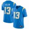 Keenan Allen Los Angeles Chargers Nike Vapor Limited Jersey - Powder Blue