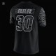 Austin Ekeler Los Angeles Chargers Nike RFLCTV Limited Jersey - Black