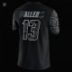 Keenan Allen Los Angeles Chargers Nike RFLCTV Limited Jersey - Black