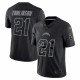 LaDainian Tomlinson Los Angeles Chargers Nike Retired Player RFLCTV Limited Jersey - Black