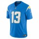 Keenan Allen Los Angeles Chargers Nike Vapor F.U.S.E. Limited  Jersey - Powder Blue