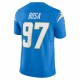 Joey Bosa Los Angeles Chargers Nike Vapor F.U.S.E. Limited  Jersey - Powder Blue