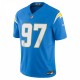 Joey Bosa Los Angeles Chargers Nike Vapor F.U.S.E. Limited  Jersey - Powder Blue