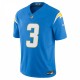 Derwin James Jr. Los Angeles Chargers Nike Vapor F.U.S.E. Limited  Jersey - Powder Blue