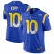 Cooper Kupp Los Angeles Rams Nike Vapor Limited Jersey - Royal