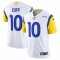 Cooper Kupp Los Angeles Rams Nike Alternate Vapor Limited Jersey - White