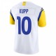 Cooper Kupp Los Angeles Rams Nike Alternate Vapor Limited Jersey - White