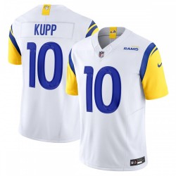 Cooper Kupp Los Angeles Rams Nike Vapor F.U.S.E. Limited  Jersey - White