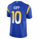 Cooper Kupp Los Angeles Rams Nike Vapor F.U.S.E. Limited  Jersey - Royal