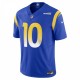 Cooper Kupp Los Angeles Rams Nike Vapor F.U.S.E. Limited  Jersey - Royal