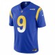 Matthew Stafford Los Angeles Rams Nike Vapor F.U.S.E. Limited  Jersey - Royal