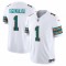 Tua Tagovailoa Miami Dolphins Nike Vapor F.U.S.E. Limited Jersey - White