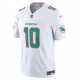 Tyreek Hill Miami Dolphins Nike Vapor F.U.S.E. Limited Jersey - White