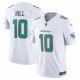 Tyreek Hill Miami Dolphins Nike Vapor F.U.S.E. Limited Jersey - White