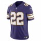 Harrison Smith Minnesota Vikings Nike Vapor F.U.S.E. Limited Jersey - Purple