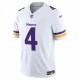 Dalvin Cook Minnesota Vikings Nike Vapor F.U.S.E. Limited  Jersey - White