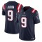 Matthew Judon New England Patriots Nike Vapor F.U.S.E. Limited Jersey - Navy