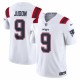 Matthew Judon New England Patriots Nike Vapor F.U.S.E. Limited Jersey - White