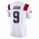 Matthew Judon New England Patriots Nike Vapor F.U.S.E. Limited Jersey - White