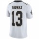 Michael Thomas New Orleans Saints Nike Vapor Untouchable Limited Player Jersey - White