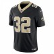 Tyrann Mathieu New Orleans Saints Nike Vapor F.U.S.E. Limited  Jersey - Black