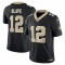 Chris Olave New Orleans Saints Nike Vapor F.U.S.E. Limited  Jersey - Black