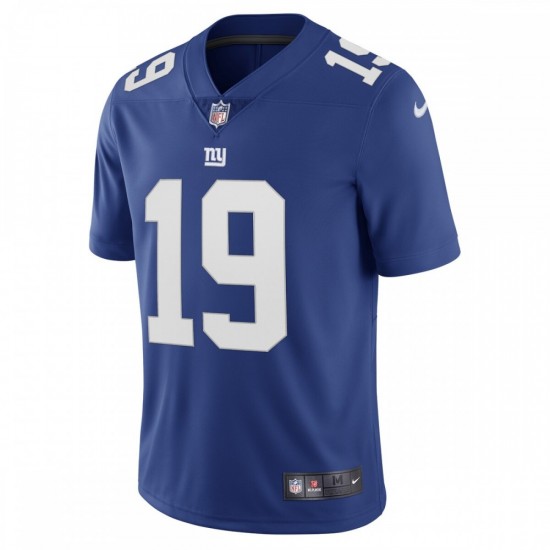 Kenny Golladay New York Giants Nike Vapor Limited Jersey - Royal