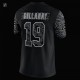 Kenny Golladay New York Giants Nike RFLCTV Limited Jersey - Black