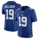 Kenny Golladay New York Giants Nike Vapor F.U.S.E. Limited  Jersey - Royal